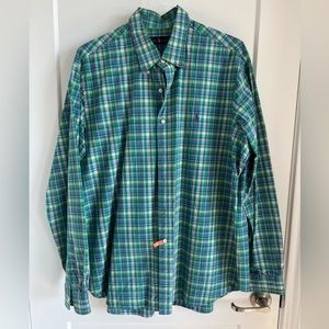 POLO RALPH LAUREN shirt